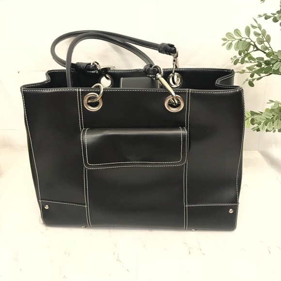 wilsons leather tote